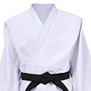 Nouveau 2025 prix usine professionnel léger Jiu Jitsu karaté costume formation uniforme prix de gros - Product Image 6