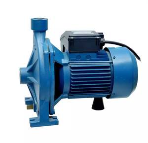 ปั๊มน้ำไฟฟ้าแบบแรงเหวี่ยง Isw 5 แรงม้า - รับประกัน 1 ปี ผลิตในฟิลิปปินส์ - Product Image 2