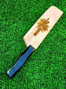 Cuchillo de Chef Nakiri de acero al carbono hecho a mano, mango de madera bellamente diseñado, OEM de supervivencia DIY. - Product Image 6