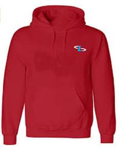 Moda de invierno Hombres y mujeres Sudaderas con cremallera con pantalones Conjunto de chándal - Product Image 1