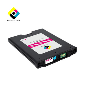 หมึก CMYK คุณภาพพรีเมี่ยมสำหรับเครื่องพิมพ์ฉลาก VP750 memjet ใช้งานได้ยาวนานและแห้งเร็วจาก Turkiye - Product Image 5