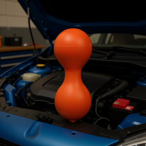 Remplisseur de batterie en plastique pour automobile Facom - Product Image 3