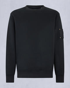 Sweat à capuche zippé à capuche amovible surdimensionné pour hommes Sweat à capuche Streetwear spécial hiver durable de qualité supérieure avec logo personnalisé - Product Image 5