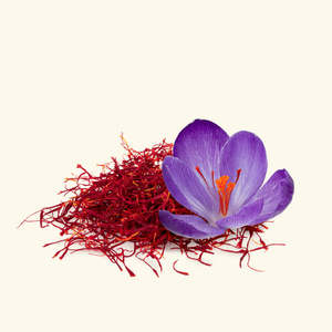 Aceite Esencial para el Cabello con Azafrán - Product Image 1