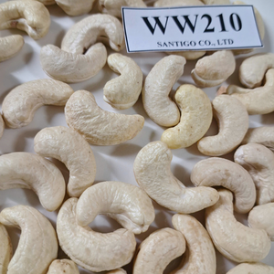 ถั่ว & เมล็ด W210เม็ดมะม่วงหิมพานต์จากโรงงานโดยตรง WW210ระยะเวลาในการขายสั้น - Product Image 1