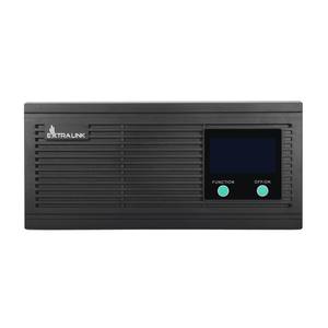 Inversor Extralink Piorun 2000VA/1600W compatible con Volt Sinus Pro, Onda sinusoidal pura, Voltaje de batería de 24VDC - Product Image 4