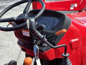 Mahindra 4WD Tracteur à pied Moteur de haute qualité Boîte de vitesse Composants de pompe à engrenages Composants agricoles-Qualité originale à vendre - Product Image 6