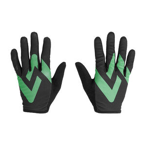 Guantes de Motocross de Diseño Único y Alta Calidad, Duraderos, Cómodos, Sensación Profesional, Tejido Suave de Algodón/Spandex para Ciclismo al Aire Libre - Product Image 1
