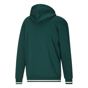 Transfert de chaleur impression décontracté coton polaire tissu sweats à capuche meilleures ventes hommes portent des sweats à capuche de style fermeture éclair - Product Image 2