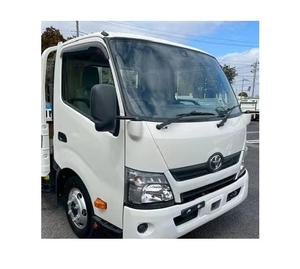 CAMION POWERGATE TOYOTA DYNA 2-TON d'occasion, 2023 - Product Image 1