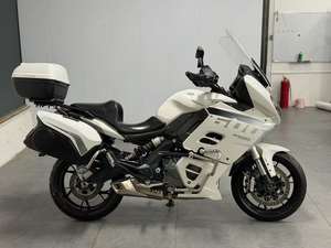 DESCUENTO Motocicletas Deportivas Benelli de 600cc - Motocicletas de Segunda Mano - Product Image 3
