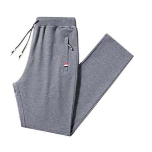 Pantalon unisexe en coton et Polyester de haute qualité, respirant et de grande taille, fabriqué au Vietnam pour l'exportation - Product Image 2