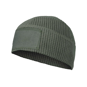 Bonnet d'hiver pour homme en polyester/coton, bonnet de designer en polaire douce, camouflage, sports de plage, vente en gros, course à pied, ski, cyclisme - Product Image 4