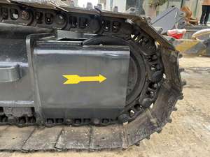 Modèle 2025 nouvelle pelle hydraulique Hyundai hx220hd Hyundai R220 R225 R215 HX220HD HX340HD pelle hydraulique - Product Image 4