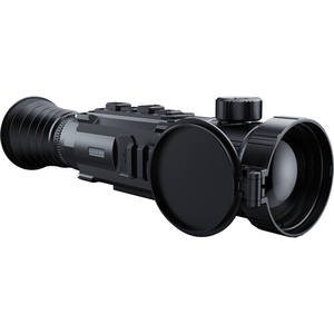 Nuevo Telescopio Térmico PRD Ocelot OC6-640 x 512 con Lente de 50 mm, LRF Sub-20Mk NETD, con Calculadora Balística, 3349 - Product Image 1