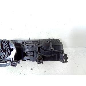 Commandes climatiques Mitsubishi Colt Série 3P (Z30) 69660071 (04>12) - Product Image 3