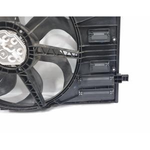 <b>RADIATOR</b> <b>FAN</b> VOLKSWAGEN Tiguan Restyling Series 5Q0959455BN DPBE Petrol 1500 (20>) - Product Image 2