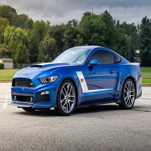 FORD MUSTANG GT ROUSH WARRIOR COUPE 2017 D'OCCASION (LHD/RHD) - Product Image 1
