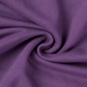 High Quality Cotton <b>Jumpers</b> Hoodie Stringless Embroidery Loopback <b>Pullover</b> Style with Washed Technics Plain Color - Product Image 4