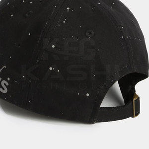 Casquette de baseball ajustable avec logo personnalisé, couvre-chef sportif unisexe pour clubs de baseball, entraînement d'équipe, loisirs en plein air, sports - Product Image 6