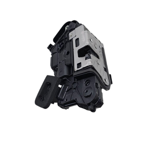 Serratura Anteriore Sinistra SKODA Karoq Serie 5TB837015E (18>) - Product Image 4