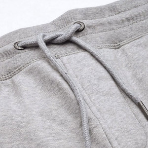 Joggings pour hommes de grande taille pour l'extérieur Joggers pour hommes Vêtements d'entraînement 100% coton Joggers pour hommes - Product Image 5