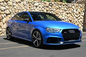 ใช้2018 Audi RS 3 2.5T - Product Image 4