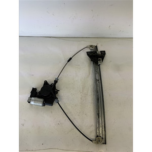 ELEVALUADORES DE VENTANAS ELÉCTRICOS DELANTERO DERECHO MAZDA 6 Sedan RF5C (02>08) - Product Image 5
