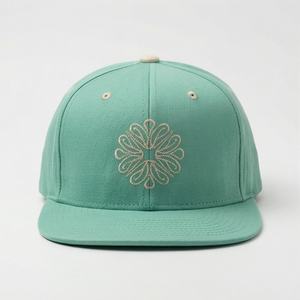 Casquette de baseball snapback sur mesure, matériau de qualité supérieure, avec couleur, taille et logo personnalisés, imperméable, chapeau de sport d'extérieur - Product Image 1