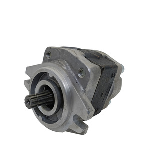 Pompe à engrenages HUAMAO série CBHZ-F F23 F25 F26.5 F28.2 F30 F31.5 F32 F36, spécifications multiples ALH6 ALP AL1, pompe hydraulique - Product Image 6