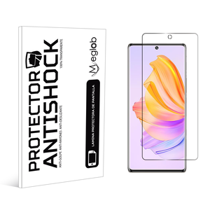 ฟิล์มกันรอยหน้าจอ ANTISHOCK สำหรับ Honor 80 SE ฟิล์มป้องกันระดับพรีเมียมสำหรับอุปกรณ์เสริมโทรศัพท์ของคุณที่ทนทาน - Product Image 1