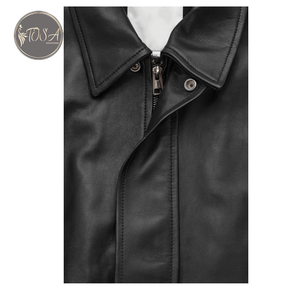 Sweat à capuche élégant pour homme, coupe-vent et imperméable, col montant, motif lettres, personnalisable, vente en gros - Product Image 2