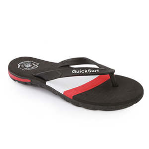 Chaussons pour hommes Quick Surf QUI-2373 - Noir - Product Image 1