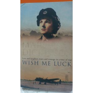Augurami buona fortuna tascabile-Margaret Dickinson