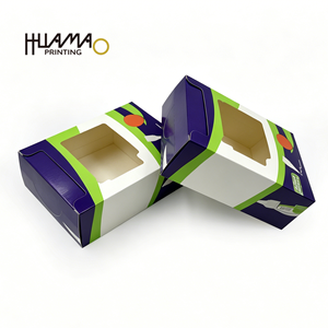 Wholesale Custom Printed Liquid <b>Paper</b> Correction Fluid Packaging <b>Box</b> Custom Size <b>Paper</b> <b>Box</b> For Stationery Use - Product Image 1