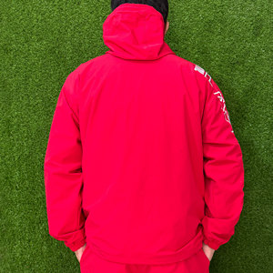 2026 High Quality Cotton/Polyester Unisex Plus Size Lightweight Premium 2-Piece Set Streetwear Printed Logo Winter Sweat Suits - Product Image 6