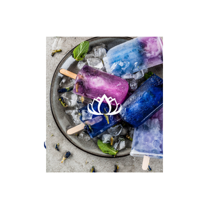 ดอกถั่วผีเสื้อแห้งจากฟาร์มเวียดนาม - Product Image 1