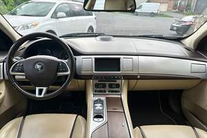 PORTEFEUILLE D'OCCASION LHD/RHD 2015 JA GU AR XF - Product Image 4