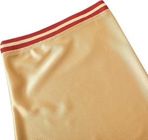 Maillot de football américain à manches courtes de haute qualité maille sublimée respirante avec uniforme imprimé pour les sports d'été - Product Image 4