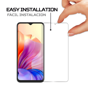 ฟิล์มกันรอย ANTISHOCK สำหรับแบล็ควิว ออสคาล ซี 80 - Product Image 3