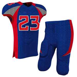 Duradero y elegante Equipos personalizables listos para cada juego y equipo de competición lleva conjunto de uniforme - Product Image 5