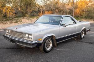 Chevrolet El Camino Conquest de 1982 - Product Image 2