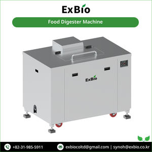 Machine de dépose de déchets alimentaires, appareil pour nettoyer les aliments, 300kg/jour, haute qualité, pour les clients européens, vente Exclusive - Product Image 2
