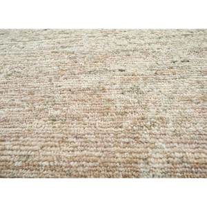 Tapis en laine afghane noué à la main Uvenuti Re-1575 vert, couleur unie, rectangulaire, pour la maison, le salon, le couloir, la salle modèle - Product Image 3