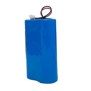 <span class=keywords><strong>18650</strong></span> Li Ionen Akku <span class=keywords><strong>LG</strong></span> <span class=keywords><strong>18650</strong></span> 2 s1p 7,4 V <span class=keywords><strong>2500mAh</strong></span> Akku für Roller - Product Image 2