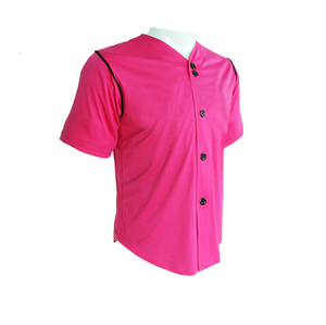 Ensemble d'uniformes de baseball OEM, fabricant de vêtements de sport, maillot et pantalon de baseball personnalisés pour équipe - Product Image 6