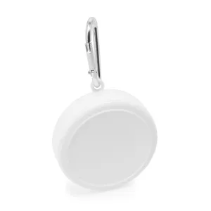 Bicchiere Pieghevole Personalizzato Artemio in Acciaio Inossidabile - Gadget Personalizzati - Product Image 3