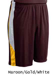 Pantalones cortos de portero de fútbol para hombre con diseño impreso personalizado más vendidos/Pantalones cortos de fútbol de nuevo estilo para hombre con ajuste regular - Product Image 4