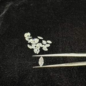 Élégant 0.50 Ct Marquise Brillant Diamant Naturel VS1 Clarté Certifié GIA Excellente Coupe Pierre Lâche pour les Conceptions de Bijoux Fins - Product Image 5