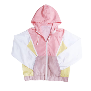 High Quality Adults Windbreaker Sets Plus Size Jacket With Comfortable High Quality Short Casual Wear Sets - Product Image 2